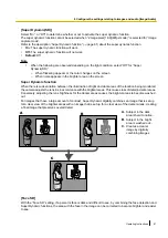 Preview for 61 page of Panasonic WV-SUD638 Operating Instructions Manual