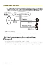 Предварительный просмотр 130 страницы Panasonic WV-SUD638 Operating Instructions Manual