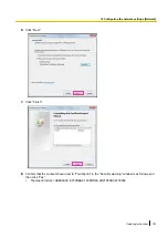 Preview for 153 page of Panasonic WV-SUD638 Operating Instructions Manual