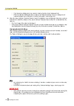 Preview for 194 page of Panasonic WV-SUD638 Operating Instructions Manual