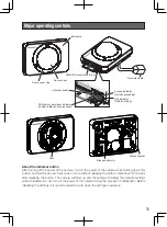 Preview for 15 page of Panasonic WV-SW115 Installation Manual