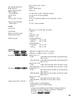 Preview for 39 page of Panasonic WV-SW155 Installation Manual