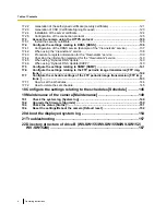 Preview for 6 page of Panasonic WV-SW155 Operating Instructions Manual