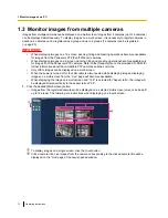 Preview for 12 page of Panasonic WV-SW155 Operating Instructions Manual