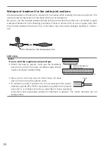 Preview for 24 page of Panasonic WV-SW158 Installation Manual