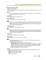 Preview for 39 page of Panasonic WV-SW175 Operating Instructions Manual