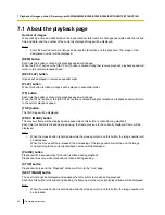 Preview for 42 page of Panasonic WV-SW175 Operating Instructions Manual