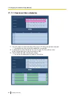 Preview for 200 page of Panasonic WV-SW175 Operating Instructions Manual