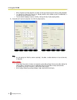 Preview for 226 page of Panasonic WV-SW175 Operating Instructions Manual