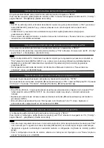 Preview for 2 page of Panasonic WV-SW175 Quick Start Manual