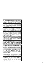 Preview for 3 page of Panasonic WV-SW355PJ Installation Manual