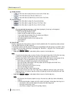 Preview for 12 page of Panasonic WV-SW390 Series Operating Instructions Manual