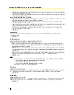 Preview for 100 page of Panasonic WV-SW390 Series Operating Instructions Manual