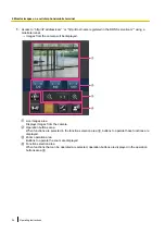 Предварительный просмотр 24 страницы Panasonic WV-SW395APJ Operating Instructions Manual