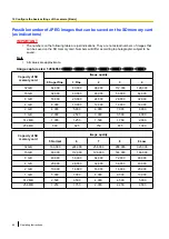 Preview for 66 page of Panasonic WV-SW395APJ Operating Instructions Manual