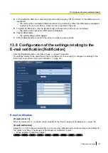 Preview for 147 page of Panasonic WV-SW395APJ Operating Instructions Manual