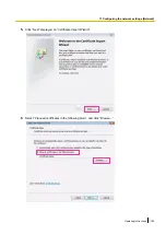 Preview for 185 page of Panasonic WV-SW395APJ Operating Instructions Manual