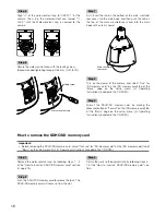 Preview for 16 page of Panasonic WV-SW396 Installation Manual