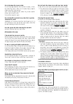 Preview for 10 page of Panasonic WV-SW396A Installation Manual