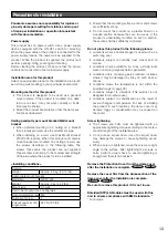 Preview for 13 page of Panasonic WV-SW396A Installation Manual