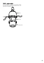 Preview for 23 page of Panasonic WV-SW396A Installation Manual