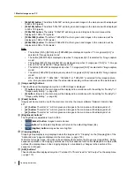 Предварительный просмотр 12 страницы Panasonic WV-SW550 Series Operating Instructions Manual