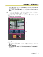 Preview for 23 page of Panasonic WV-SW550 Series Operating Instructions Manual