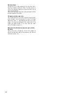 Предварительный просмотр 12 страницы Panasonic WV-SW598 Installation Manual