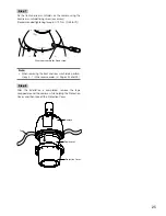 Preview for 25 page of Panasonic WV-SW598 Installation Manual