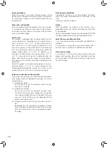 Preview for 14 page of Panasonic WV-SW598A Installation Manual