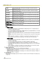 Preview for 10 page of Panasonic WV-SW598APJ Operating Instructions Manual