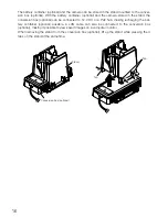 Preview for 16 page of Panasonic WV-TW310L Installation Manual