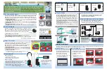 Preview for 2 page of Panasonic WV-TW310L Specifications