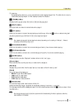 Preview for 31 page of Panasonic WV-U1100 Series Operating Instructions Manual