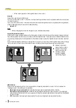 Preview for 74 page of Panasonic WV-U1100 Series Operating Instructions Manual