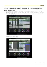 Preview for 87 page of Panasonic WV-U1100 Series Operating Instructions Manual