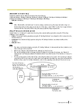 Предварительный просмотр 123 страницы Panasonic WV-U1100 Series Operating Instructions Manual