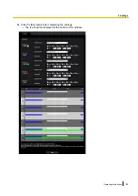 Preview for 159 page of Panasonic WV-U1100 Series Operating Instructions Manual