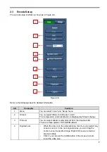 Preview for 11 page of Panasonic WV-V1170 Operating Instructions Manual