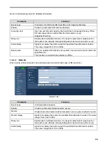 Preview for 64 page of Panasonic WV-V1170 Operating Instructions Manual