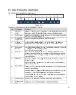 Preview for 14 page of Panasonic WV-V1330L1 Operating Instructions Manual