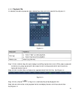 Preview for 20 page of Panasonic WV-V1330L1 Operating Instructions Manual