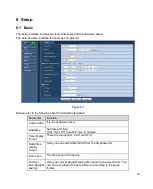 Preview for 28 page of Panasonic WV-V1330L1 Operating Instructions Manual