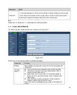 Preview for 68 page of Panasonic WV-V1330L1 Operating Instructions Manual