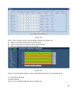 Предварительный просмотр 73 страницы Panasonic WV-V1330L1 Operating Instructions Manual