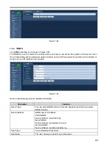 Preview for 49 page of Panasonic WV-V6430L Operating Instructions Manual