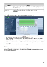 Preview for 67 page of Panasonic WV-V6430L Operating Instructions Manual