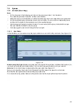 Preview for 81 page of Panasonic WV-V6430L Operating Instructions Manual