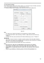 Preview for 93 page of Panasonic WV-V6430L Operating Instructions Manual