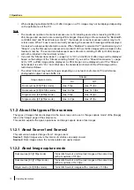 Предварительный просмотр 10 страницы Panasonic WV-X5550LT Operating Instructions Manual